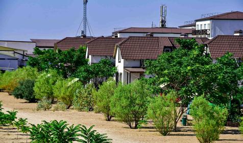 Казачий берег