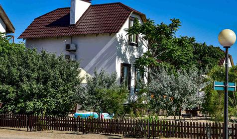 Казачий берег