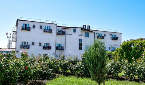 Казачий берег