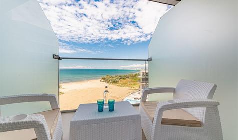  Grand Hotel Anapa (Гранд Хотел Анапа), Анапа