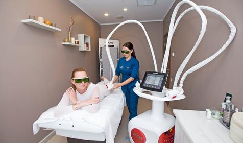  Grand Hotel Anapa (Гранд Хотел Анапа), Анапа