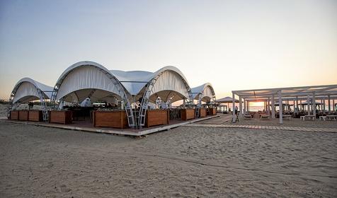  Grand Hotel Anapa (Гранд Хотел Анапа), Анапа