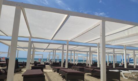  Grand Hotel Anapa (Гранд Хотел Анапа), Анапа