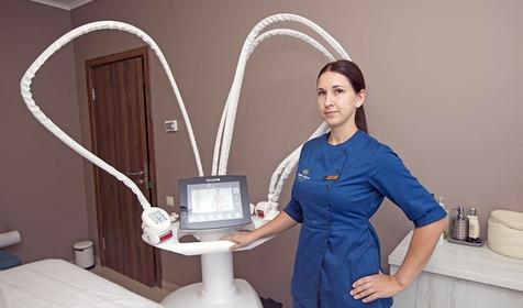  Grand Hotel Anapa (Гранд Хотел Анапа), Анапа