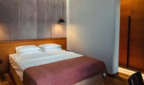 Бутик-отель Чайка, Сочи