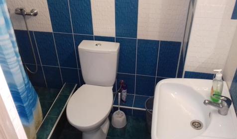 Стандарт 1-местный