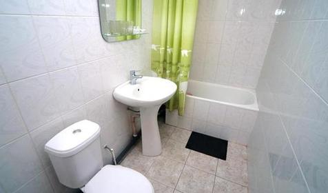 Стандарт четырехместный стандарт, корпус 1, 3