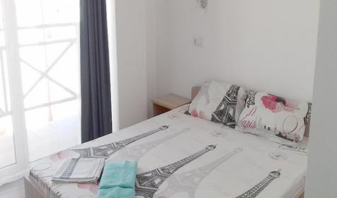 Стандарт 2-местный