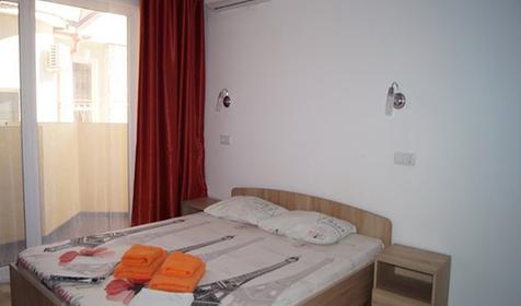 Стандарт 2-местный