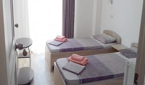 Стандарт 2-местный