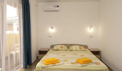 Стандарт 2-местный