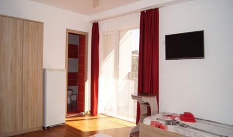 Стандарт 3-местный