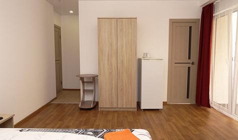 Стандарт 3-местный