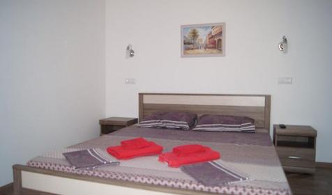 Стандарт 3-местный