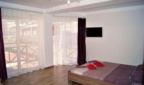 Стандарт 3-местный