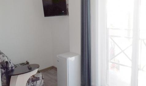 Стандарт 3-местный