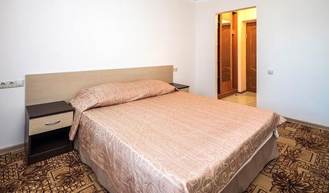 Стандарт двухместный (Корпус 2, 3)