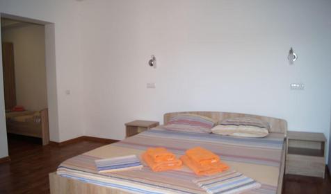 Стандарт 4-местный