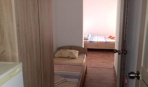 Стандарт 4-местный