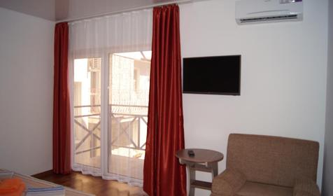 Стандарт 4-местный