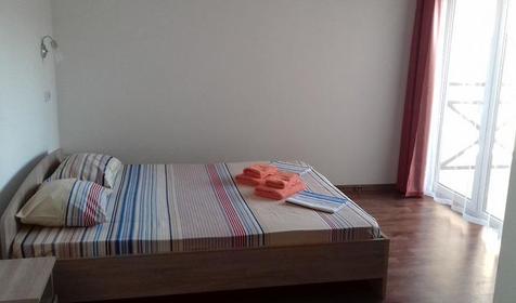 Стандарт 4-местный