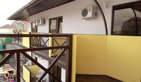 Стандарт 4-местный