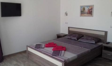 Стандарт 4-местный