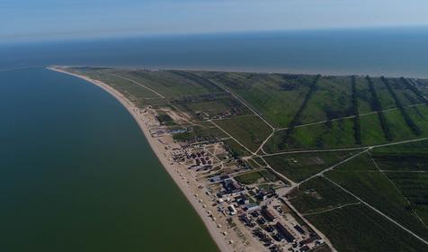 Казачий берег