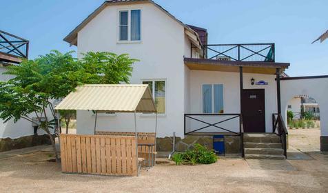 Казачий берег