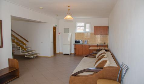 Казачий берег