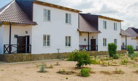 Казачий берег