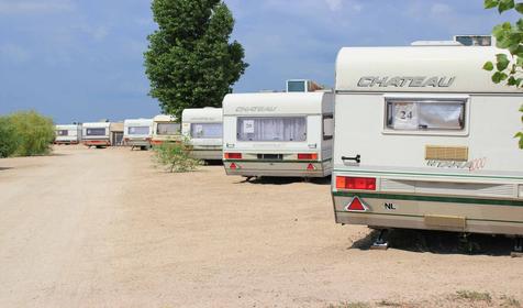 Казачий берег