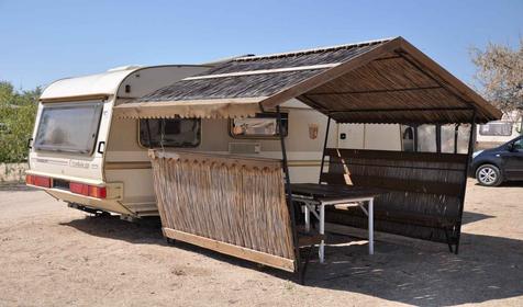 Казачий берег