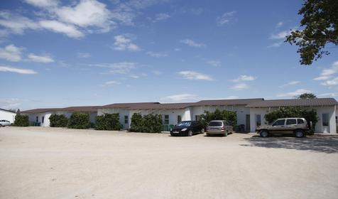 Казачий берег