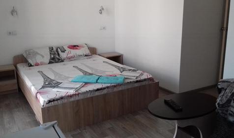 Отель Магнолия-2. Анапа, Джемете