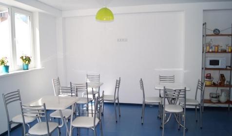 Отель Магнолия-2. Анапа, Джемете