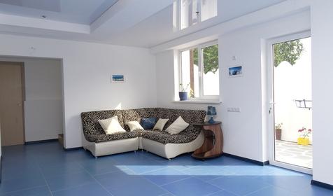 Отель Магнолия-2. Анапа, Джемете