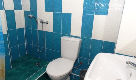 Отель Магнолия-2. Анапа, Джемете