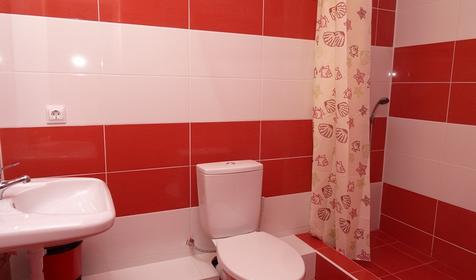 Отель Магнолия-2. Анапа, Джемете