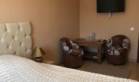 Гостевой дом Valentina (Валентина), Сочи, Адлер, Имеретинская Бухта, Некрасовское