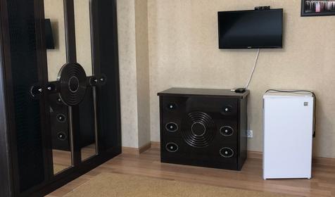 Гостевой дом Valentina (Валентина), Сочи, Адлер, Имеретинская Бухта, Некрасовское