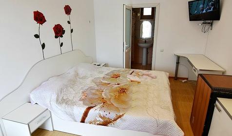 Стандарт двухместный