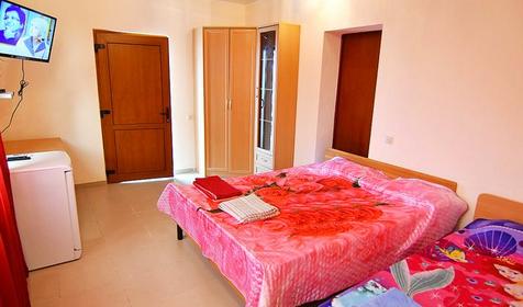 Стандарт трехместный