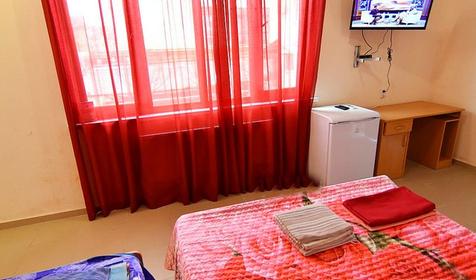 Стандарт трехместный