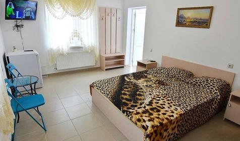 Стандарт четырехместный