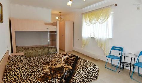 Гостевой дом Мраморный, Геленджик, Голубая бухта