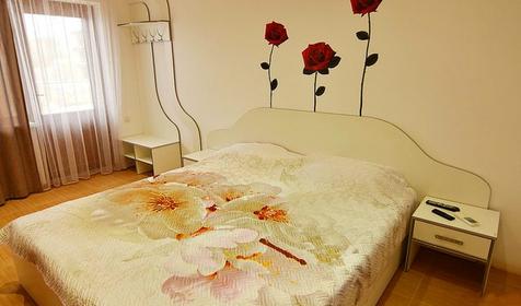 Гостевой дом Мраморный, Геленджик, Голубая бухта