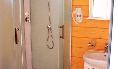 Комфорт двухместный с балконом (Корпус 3)