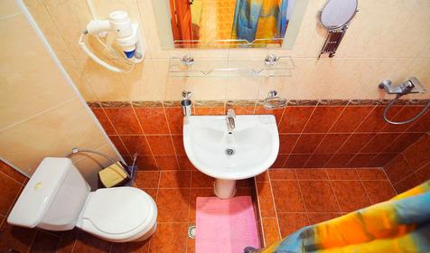 Стандарт трехместный (Корпус 1)