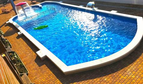 Отель Каро, Анапа